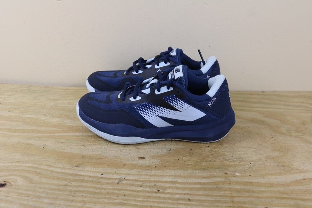 New New Balance Sneakers Womens 5B Fuel Cell 796 V4 Blue White